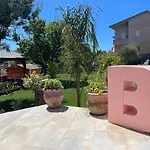 Casa Bea Palmadula