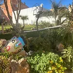 Casa Bea וילה *
