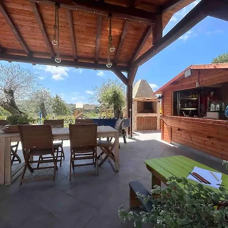 Villa Casa Bea
