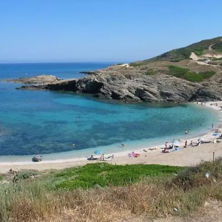 Villa Casa Bea Palmadula