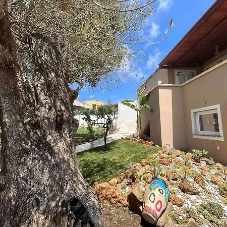 Casa Bea Villa Palmadula