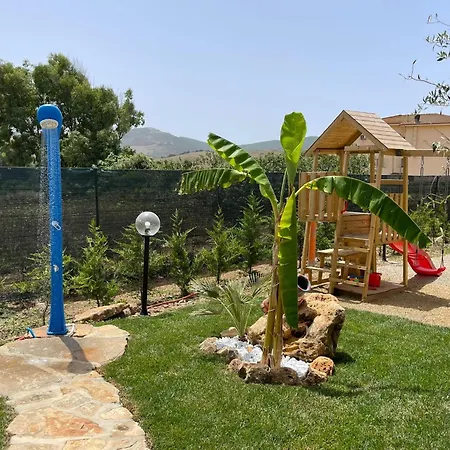 빌라 Casa Bea