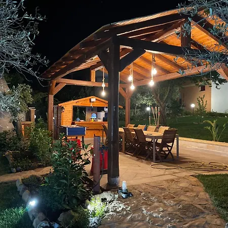 Casa Bea Villa Palmadula