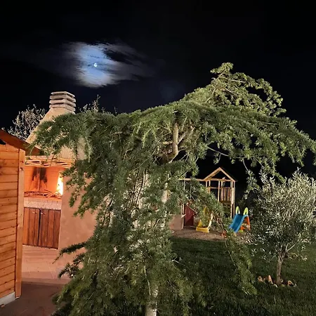 Casa Bea * 帕拉马多拉