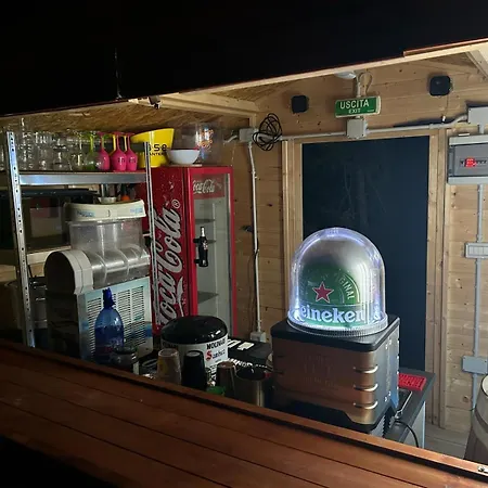 Casa Bea * Palmadula