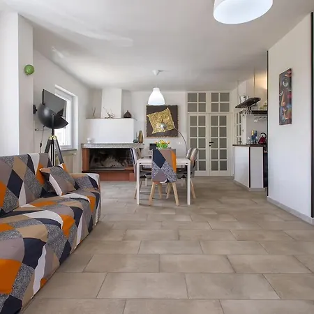 Casa Bea Villa