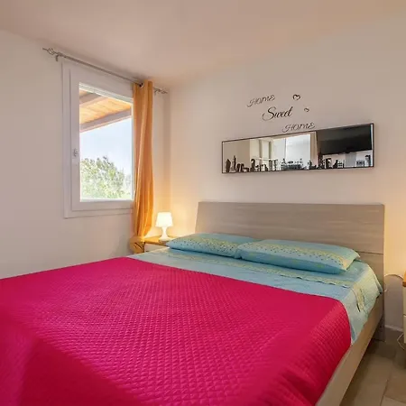 Villa Casa Bea Palmadula