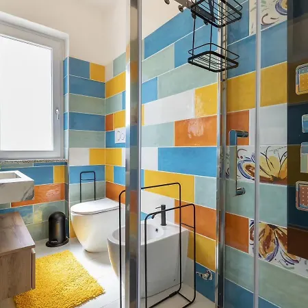 Casa Bea * Palmadula