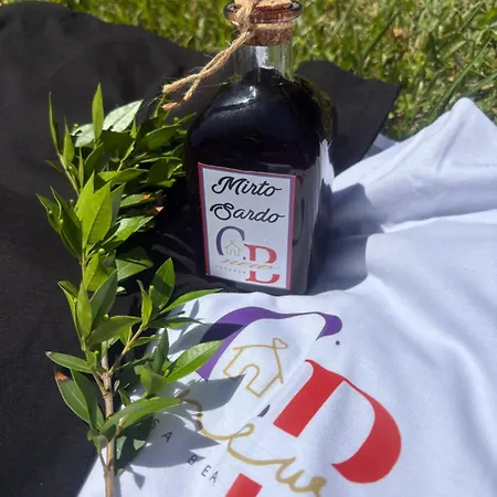 Casa Bea Villa Palmadula