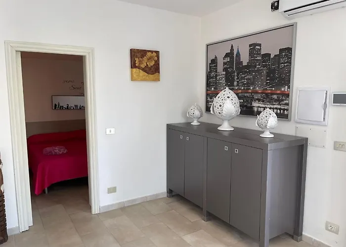 Casa Bea 帕拉马多拉