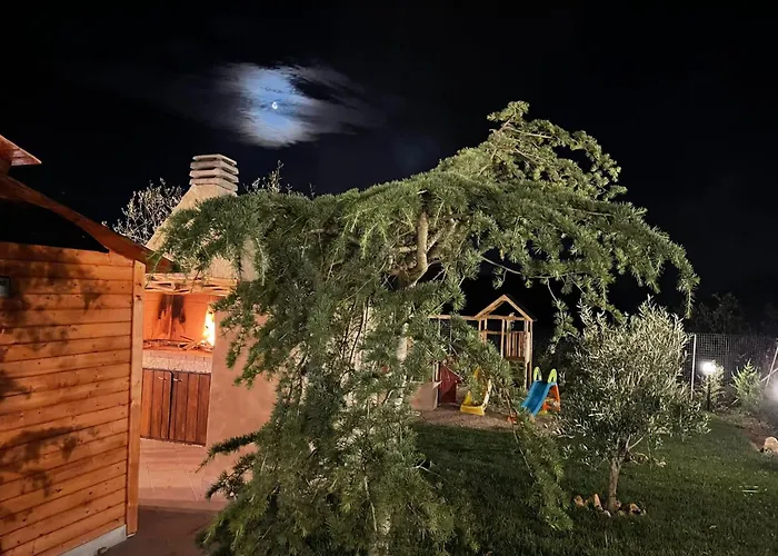 Casa Bea * 帕拉马多拉