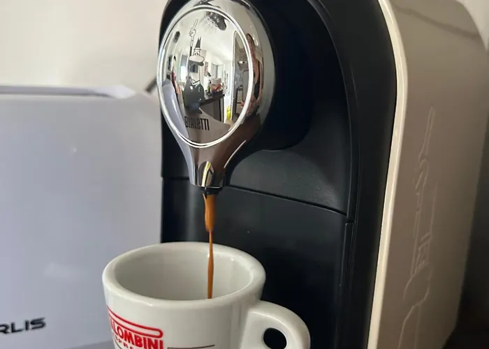 Casa Bea * 帕拉马多拉