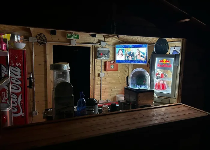 Casa Bea 别墅 帕拉马多拉