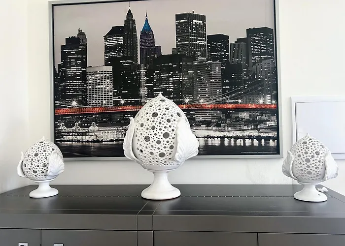 Casa Bea 别墅 帕拉马多拉