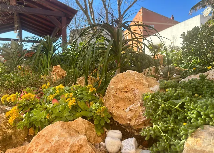 别墅 Casa Bea 帕拉马多拉