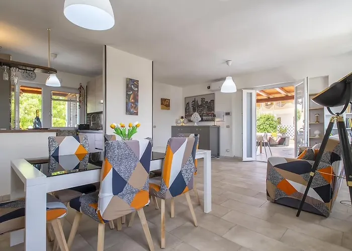 Casa Bea Villa Palmadula