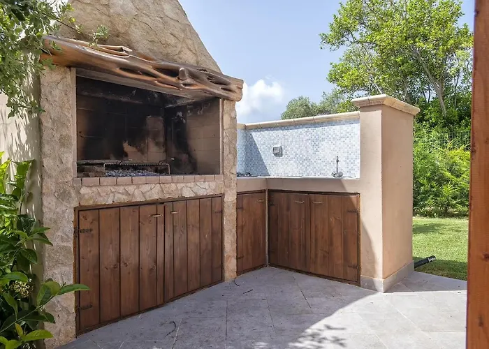 Casa Bea 帕拉马多拉