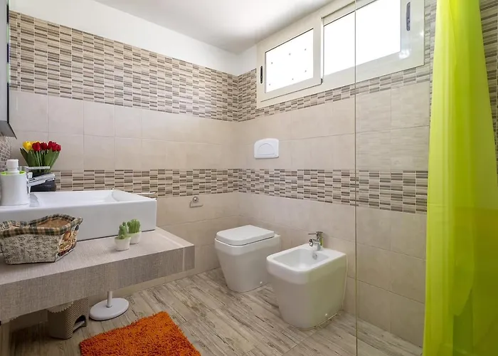 Casa Bea * Palmadula