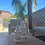 Villa Casa Bea Palmadula