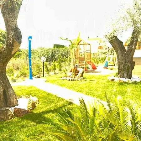 Casa Bea Villa *