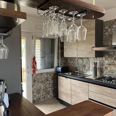 וילה Casa Bea Palmadula