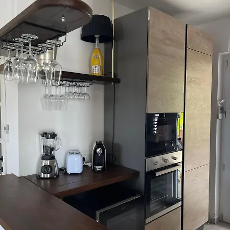 Βίλα Casa Bea *
