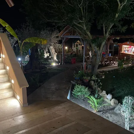Casa Bea Βίλα Palmadula
