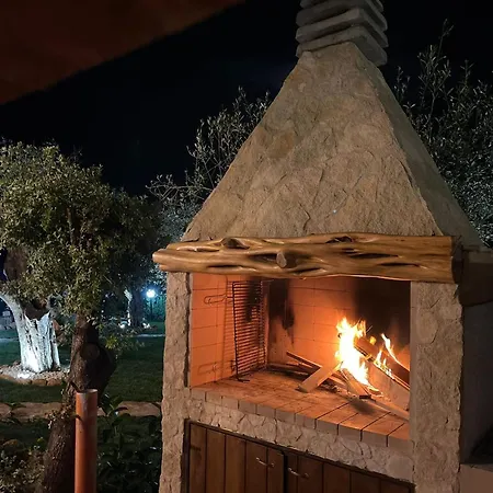 Casa Bea * Palmadula