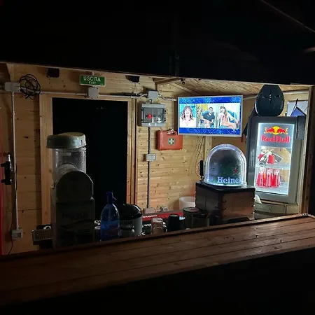 Casa Bea Βίλα Palmadula