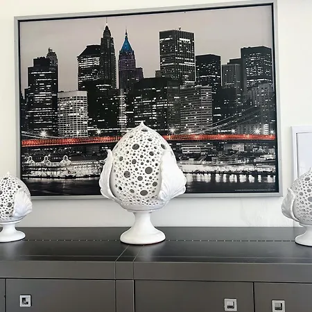 Casa Bea Villa Palmadula