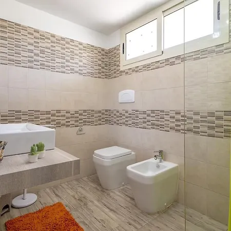 Casa Bea * Palmadula