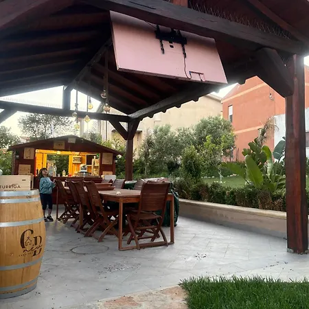 Casa Bea