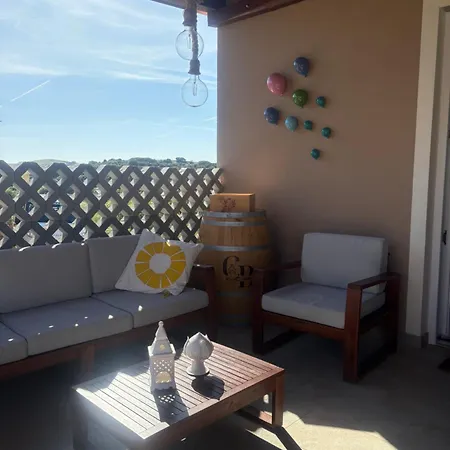 Villa Casa Bea