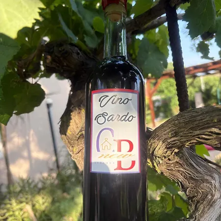 Casa Bea * Palmadula