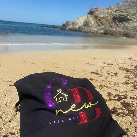 Casa Bea