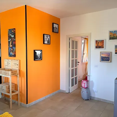 Casa Bea Villa Palmadula