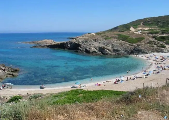 Villa Casa Bea Palmadula