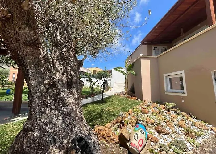 Casa Bea Villa Palmadula