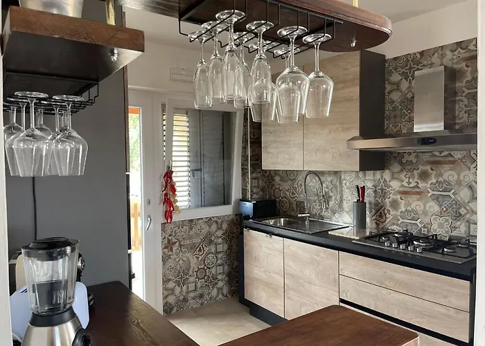 Villa Casa Bea Palmadula