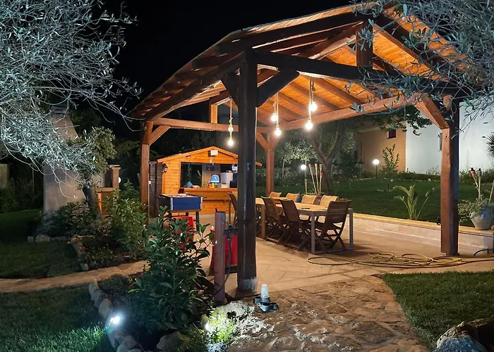 Casa Bea Villa Palmadula