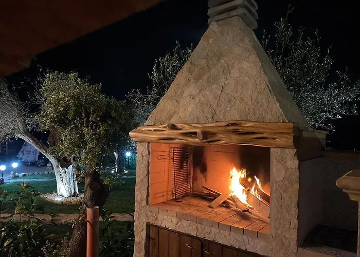 Casa Bea * Palmadula