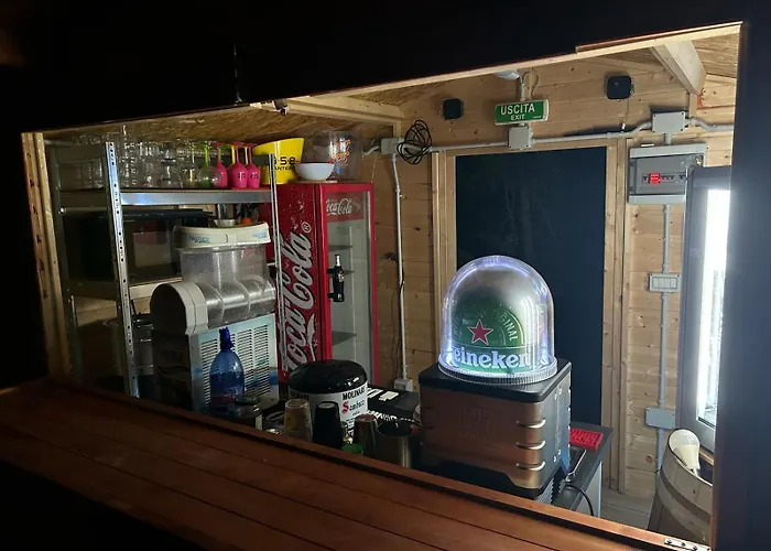 Casa Bea * Palmadula