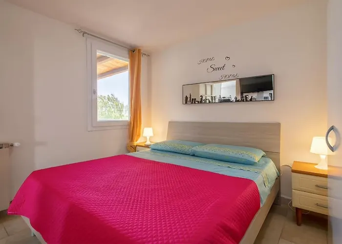 Villa Casa Bea Palmadula