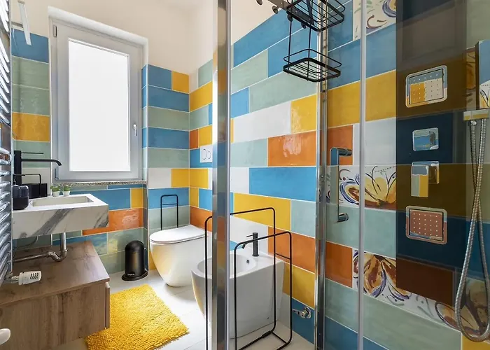 Casa Bea * Palmadula