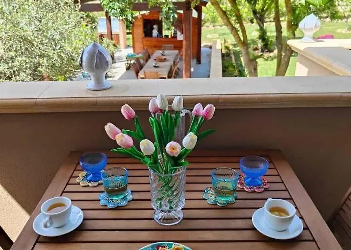 Casa Bea Villa Palmadula