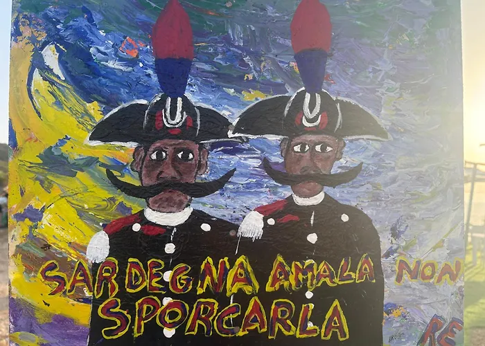 Casa Bea Villa Palmadula